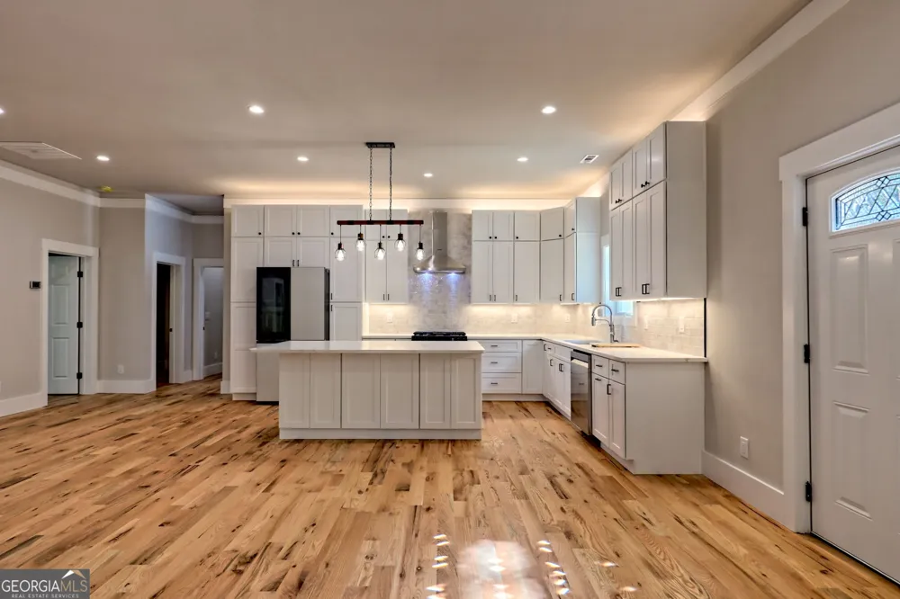341 Abby LN Clayton, GA 30525
