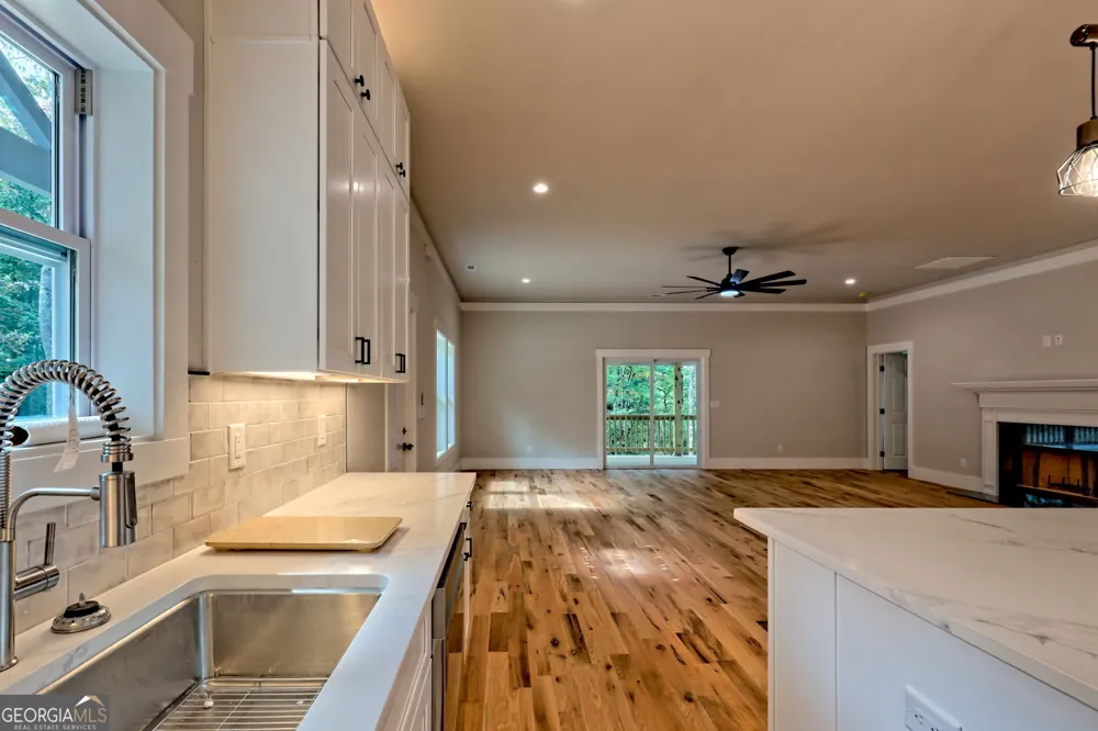 341 Abby LN Clayton, GA 30525