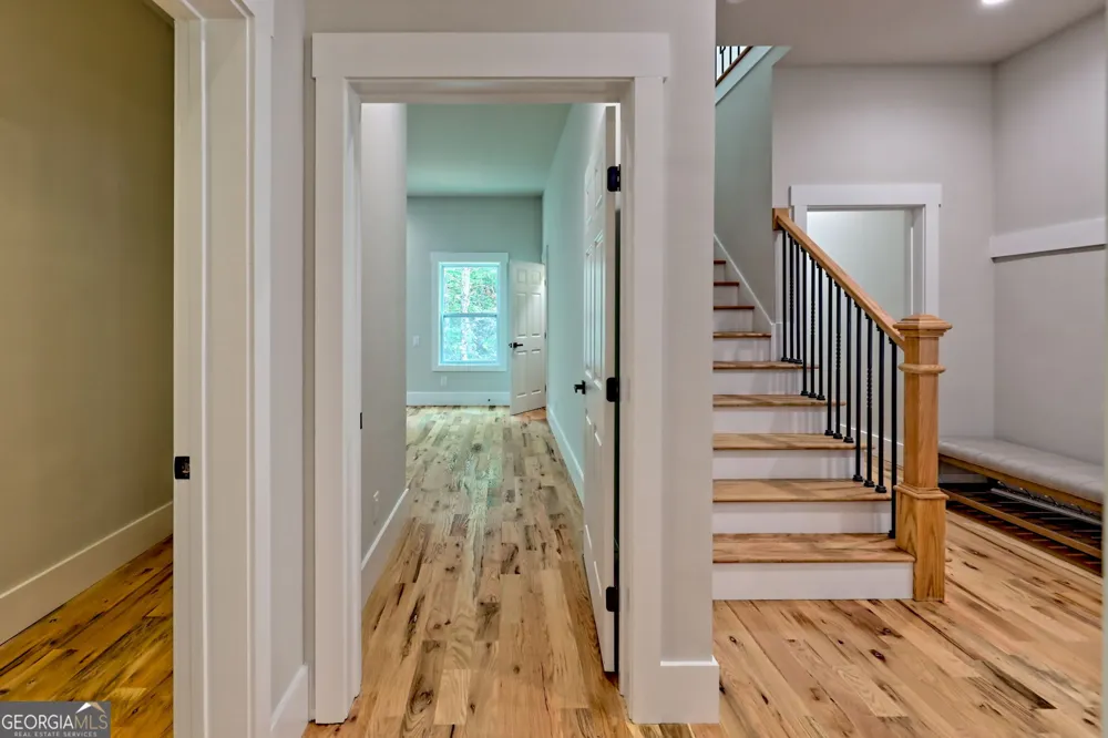 341 Abby LN Clayton, GA 30525