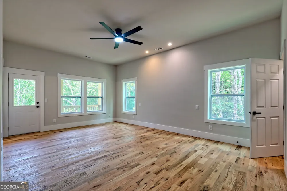 341 Abby LN Clayton, GA 30525