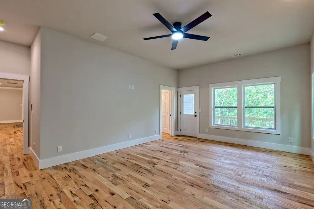 341 Abby LN Clayton, GA 30525