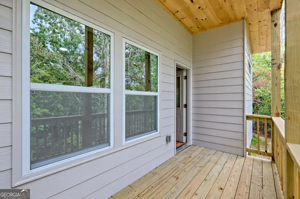 341 Abby LN Clayton, GA 30525