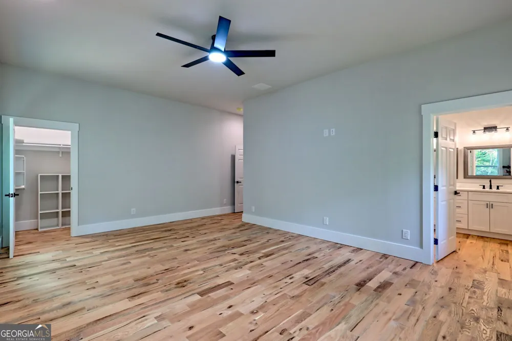 341 Abby LN Clayton, GA 30525