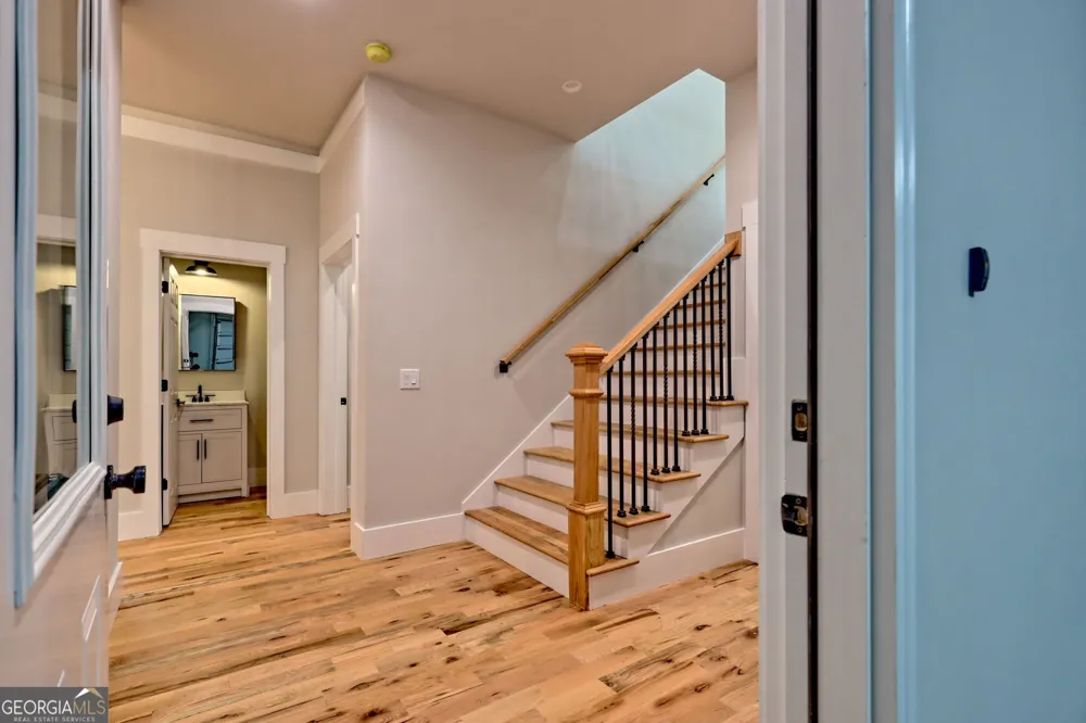 341 Abby LN Clayton, GA 30525