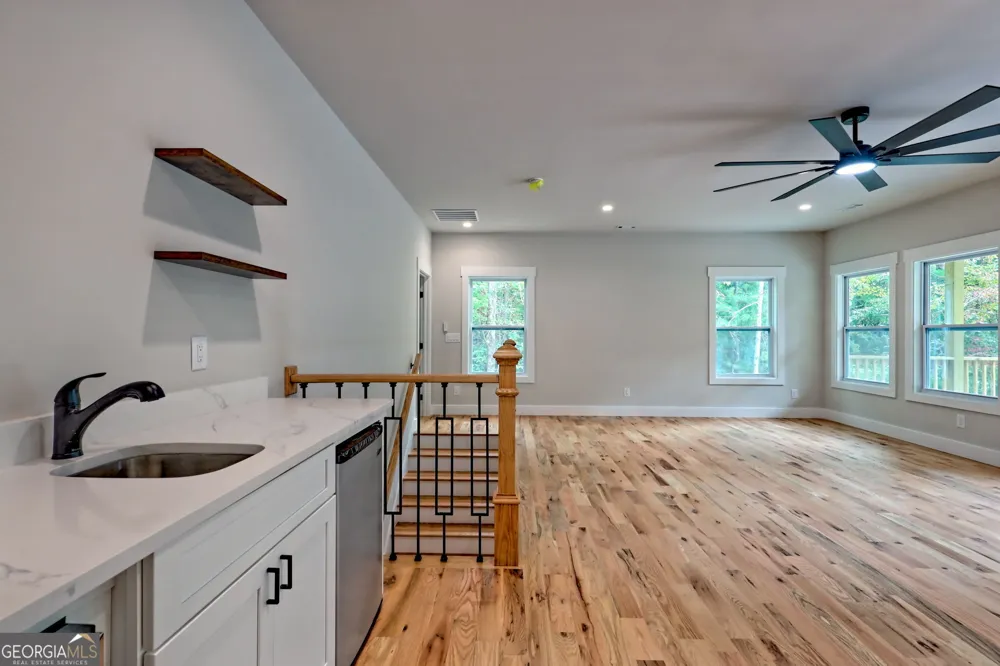 341 Abby LN Clayton, GA 30525