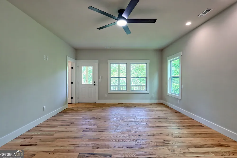 341 Abby LN Clayton, GA 30525