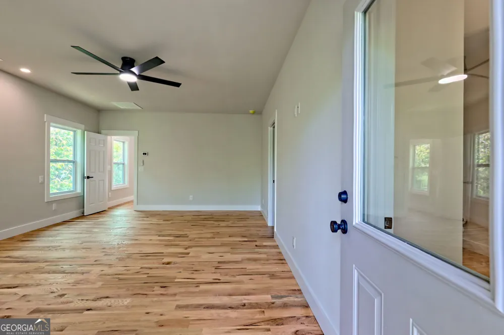 341 Abby LN Clayton, GA 30525