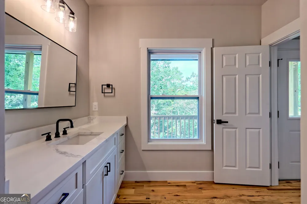 341 Abby LN Clayton, GA 30525