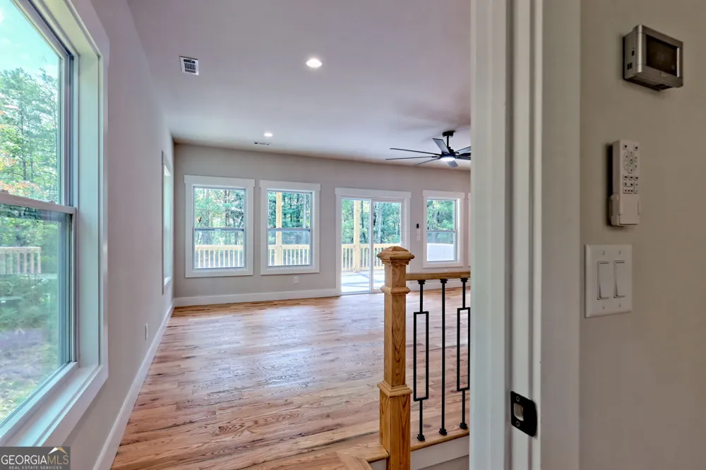 341 Abby LN Clayton, GA 30525
