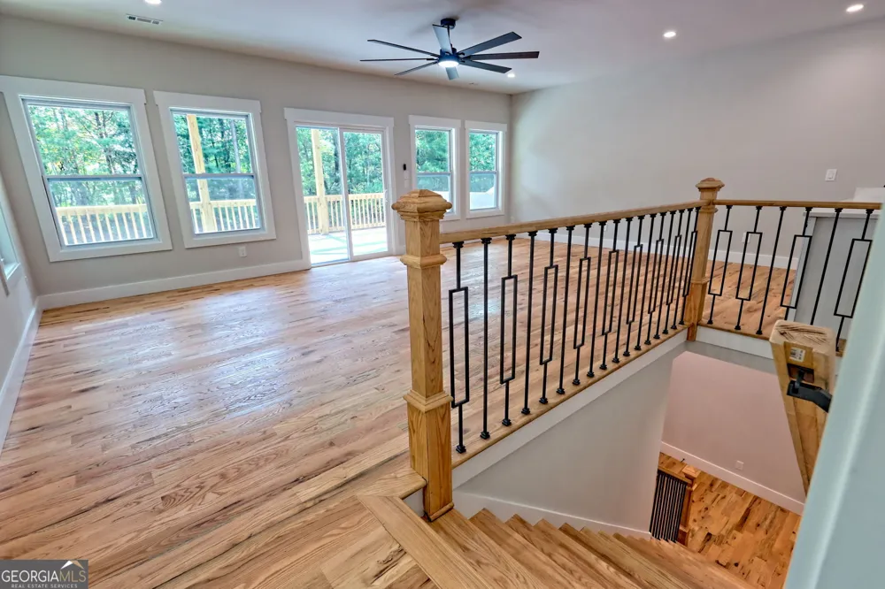 341 Abby LN Clayton, GA 30525