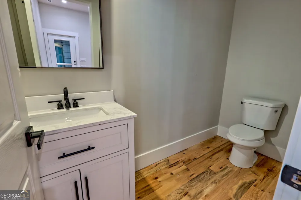 341 Abby LN Clayton, GA 30525