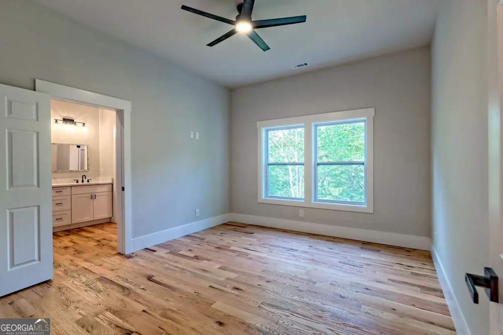 341 Abby LN Clayton, GA 30525