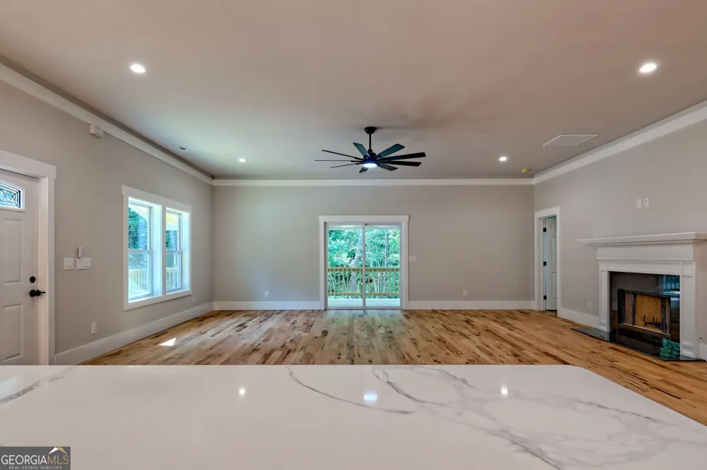 341 Abby LN Clayton, GA 30525