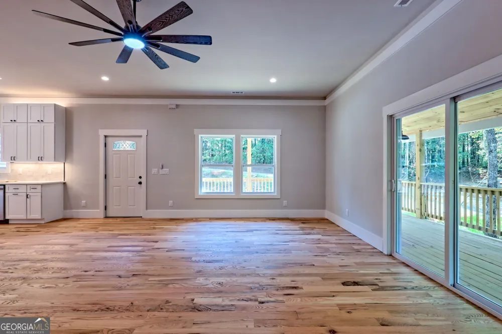 341 Abby LN Clayton, GA 30525