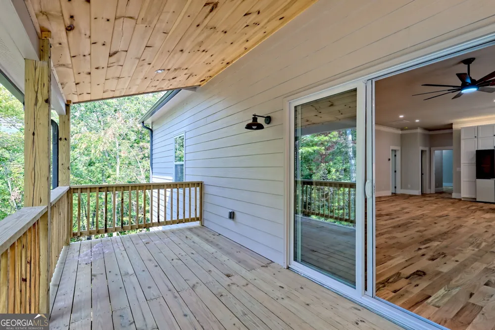 341 Abby LN Clayton, GA 30525