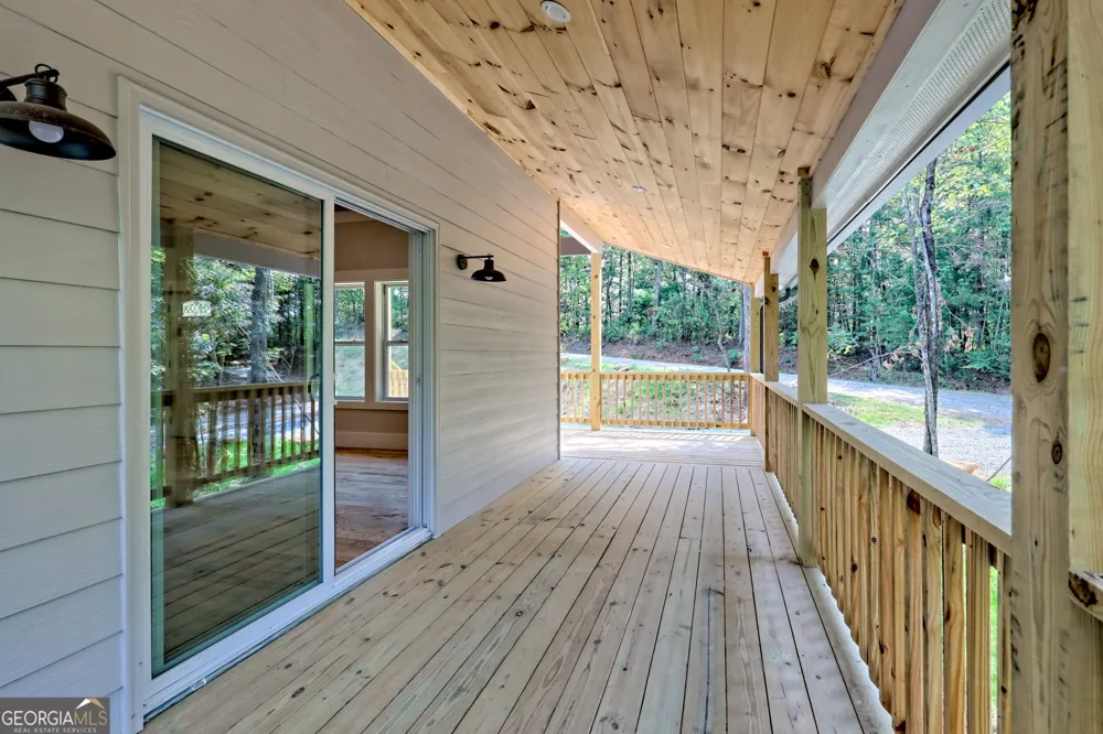 341 Abby LN Clayton, GA 30525