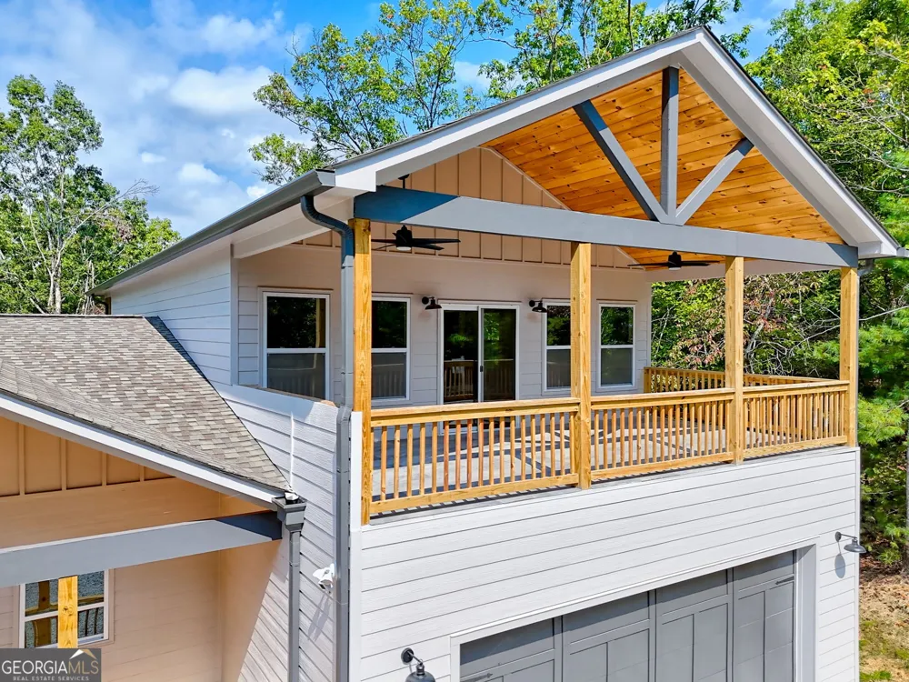 341 Abby LN Clayton, GA 30525