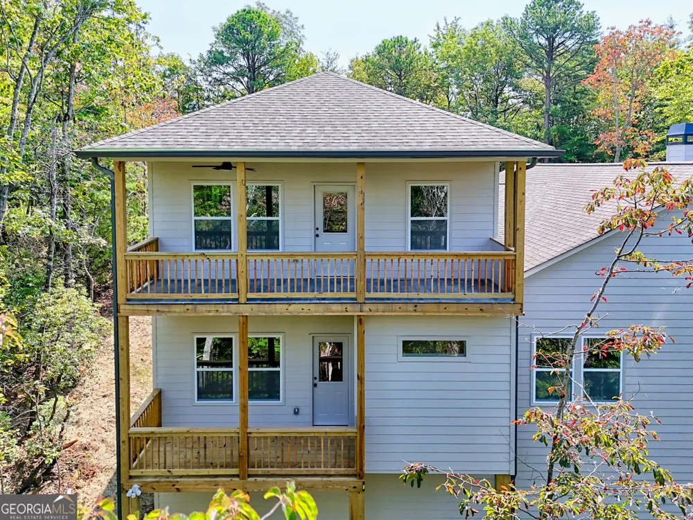 341 Abby LN Clayton, GA 30525