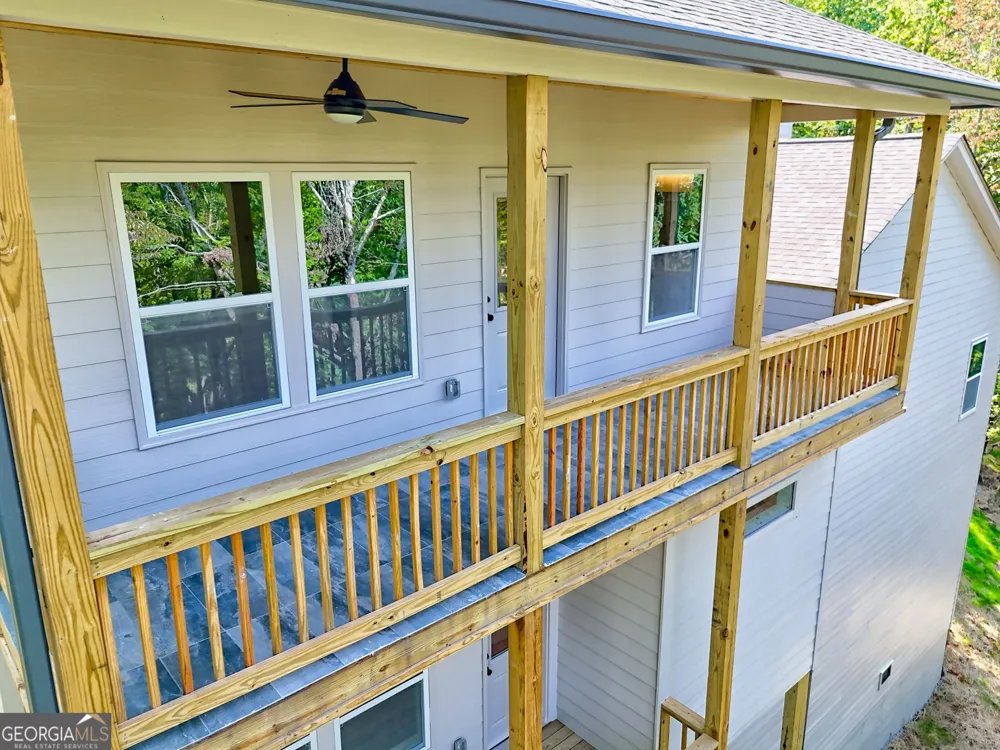 341 Abby LN Clayton, GA 30525