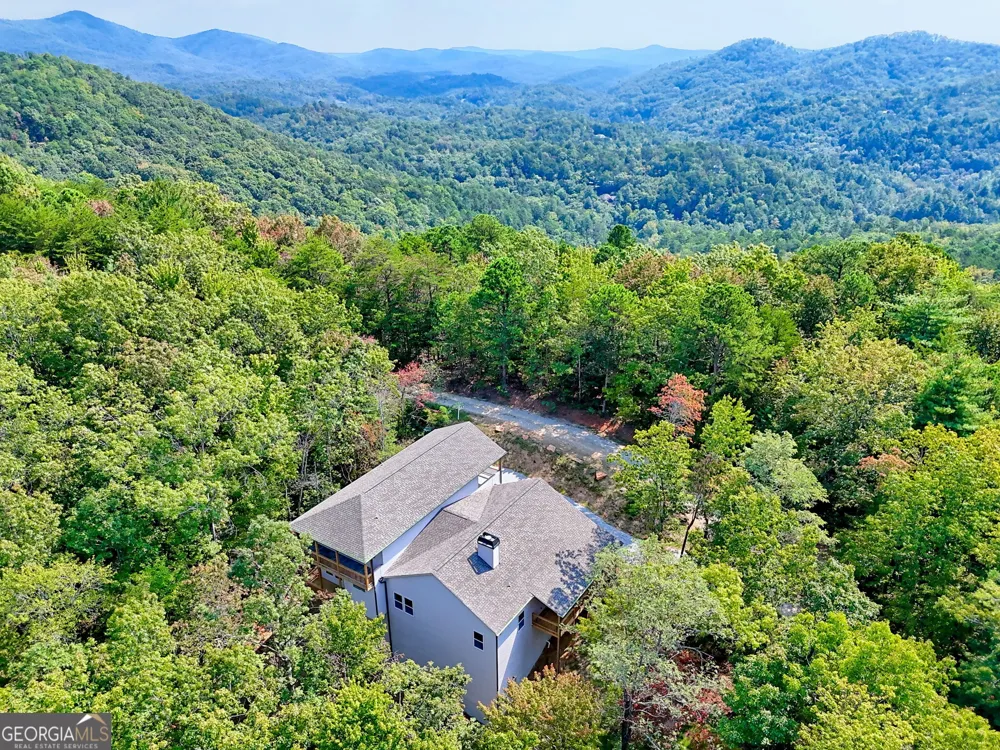 341 Abby LN Clayton, GA 30525
