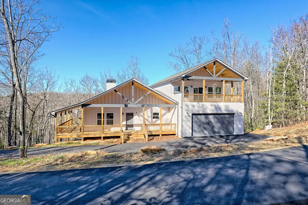 341 Abby LN Clayton, GA 30525