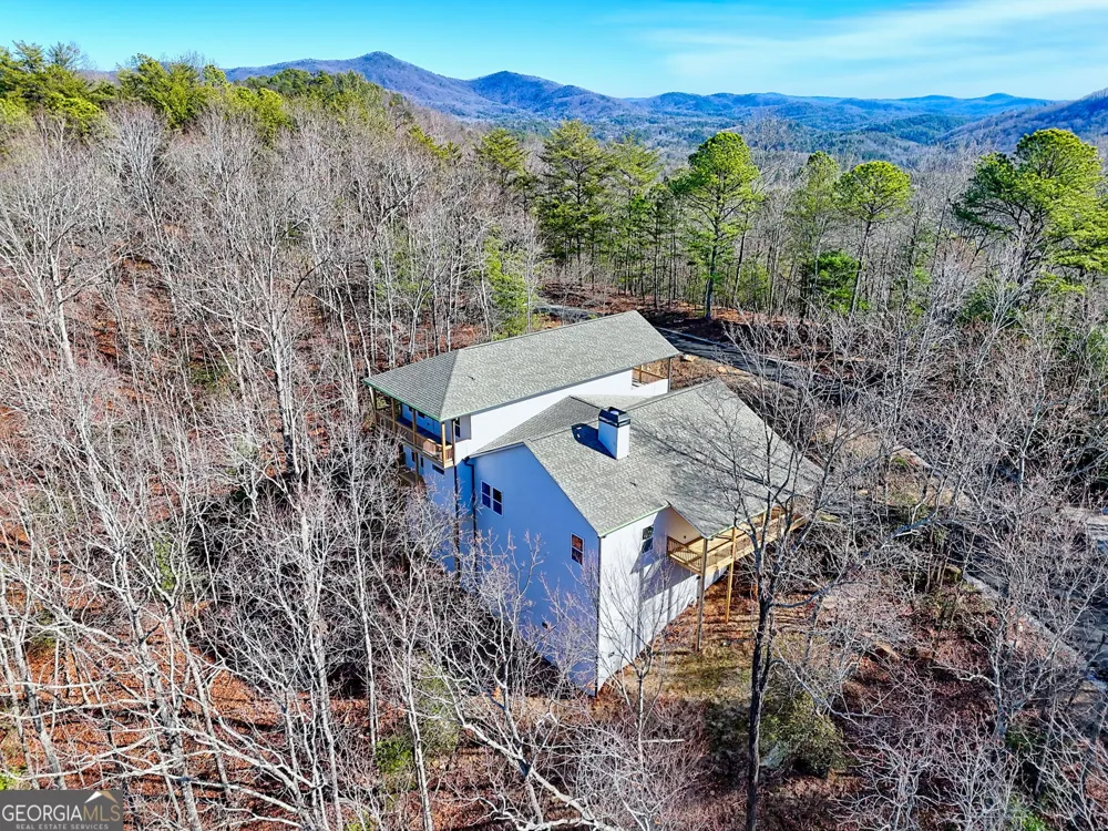 341 Abby LN Clayton, GA 30525