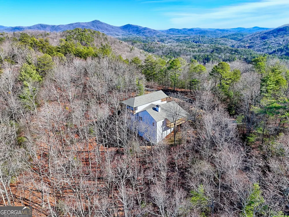 341 Abby LN Clayton, GA 30525