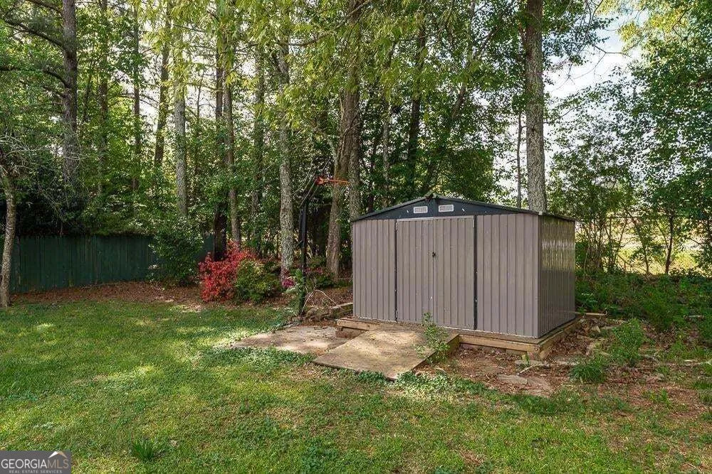 7790 Wethersfield DR Jonesboro, GA 30236