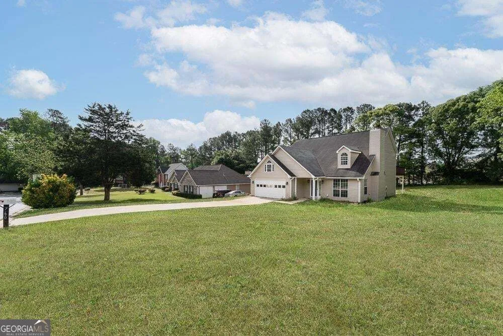 7790 Wethersfield DR Jonesboro, GA 30236