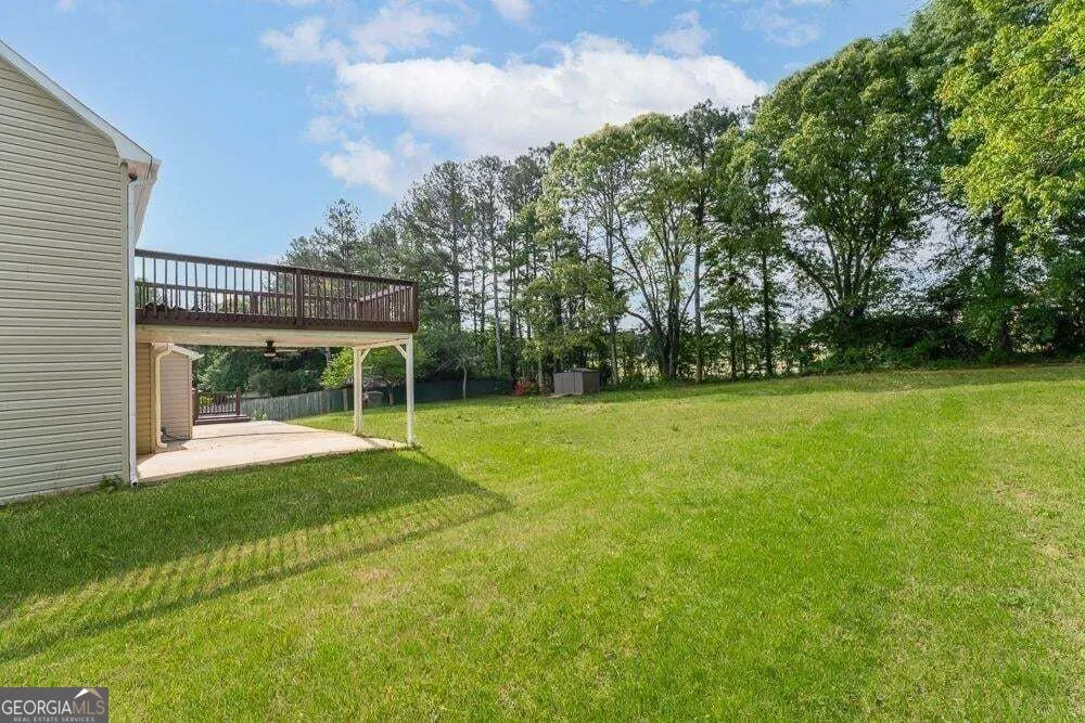 7790 Wethersfield DR Jonesboro, GA 30236