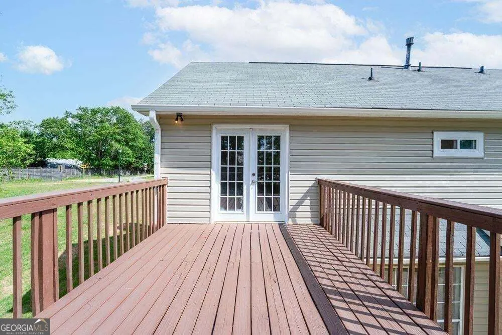 7790 Wethersfield DR Jonesboro, GA 30236