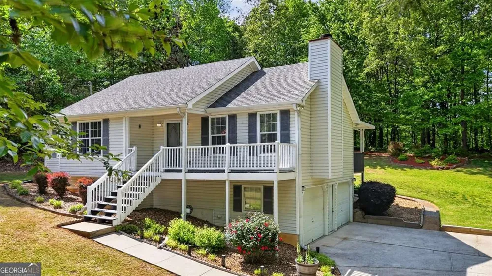 402 Deer RUN Jasper, GA 30143
