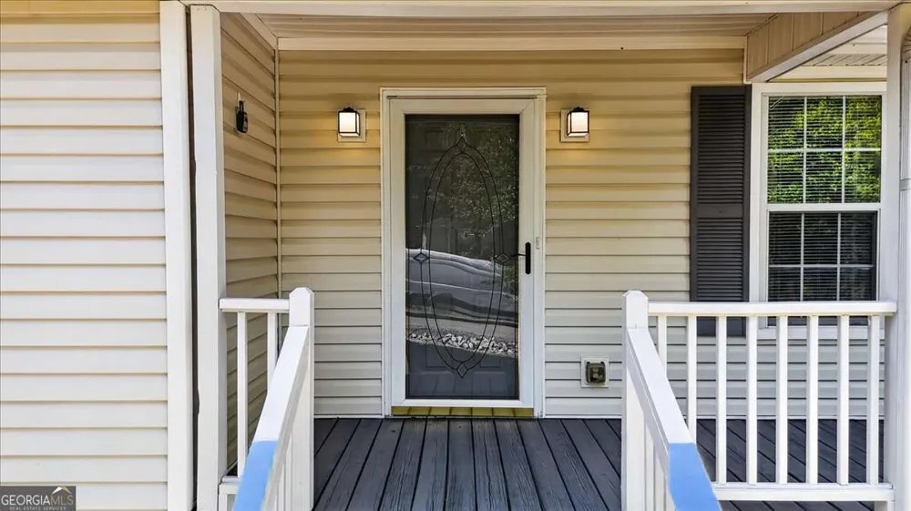 402 Deer RUN Jasper, GA 30143