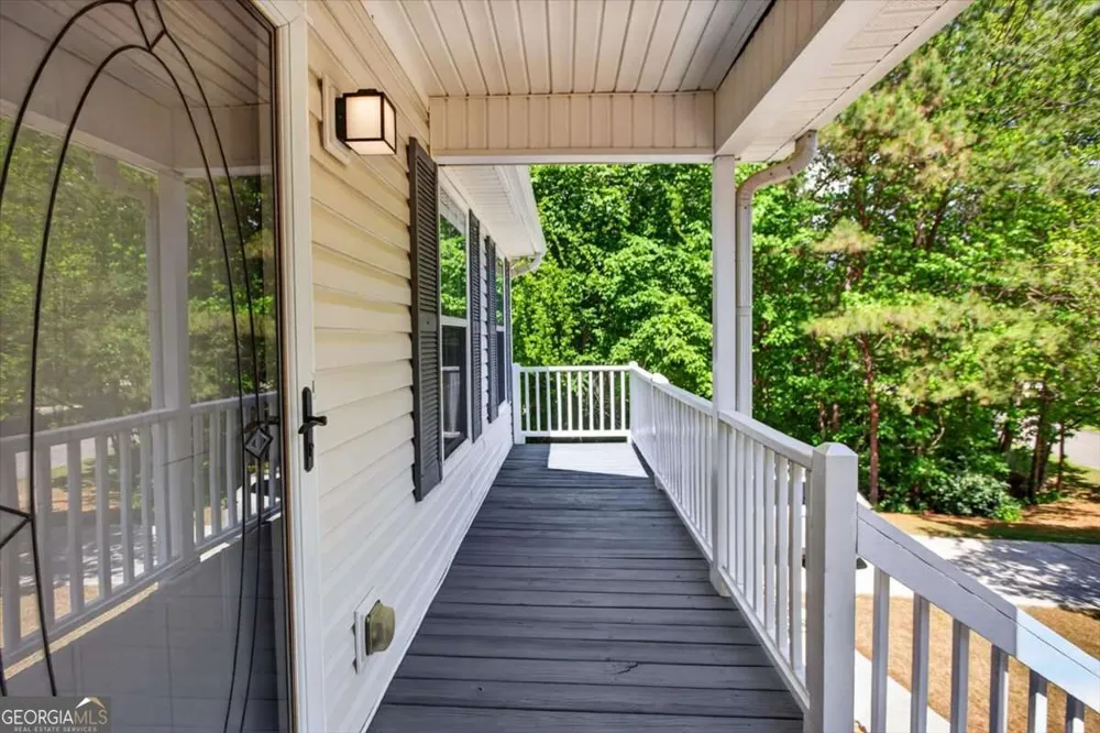 402 Deer RUN Jasper, GA 30143