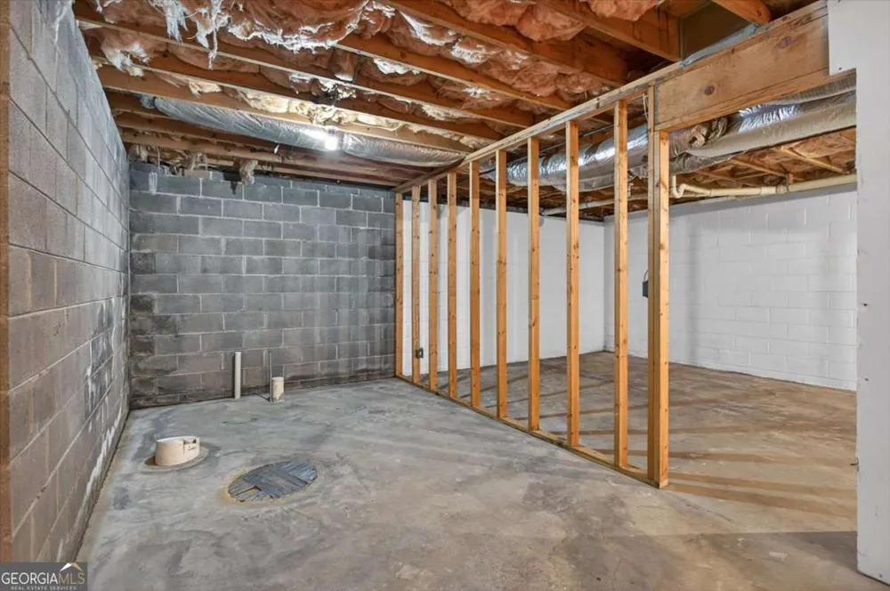 402 Deer RUN Jasper, GA 30143