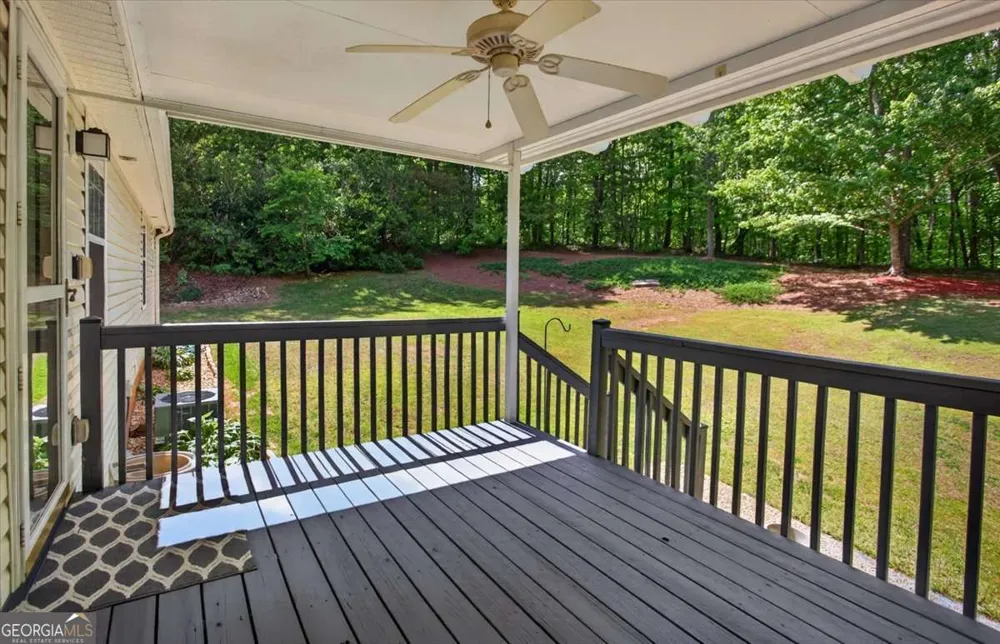 402 Deer RUN Jasper, GA 30143