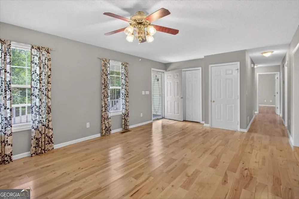 402 Deer RUN Jasper, GA 30143