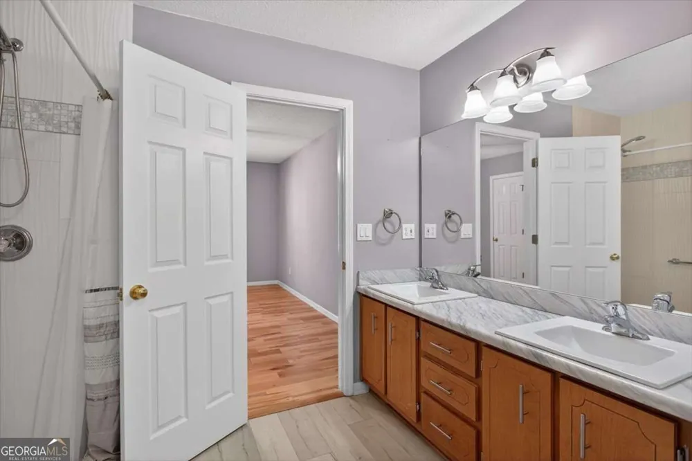 402 Deer RUN Jasper, GA 30143
