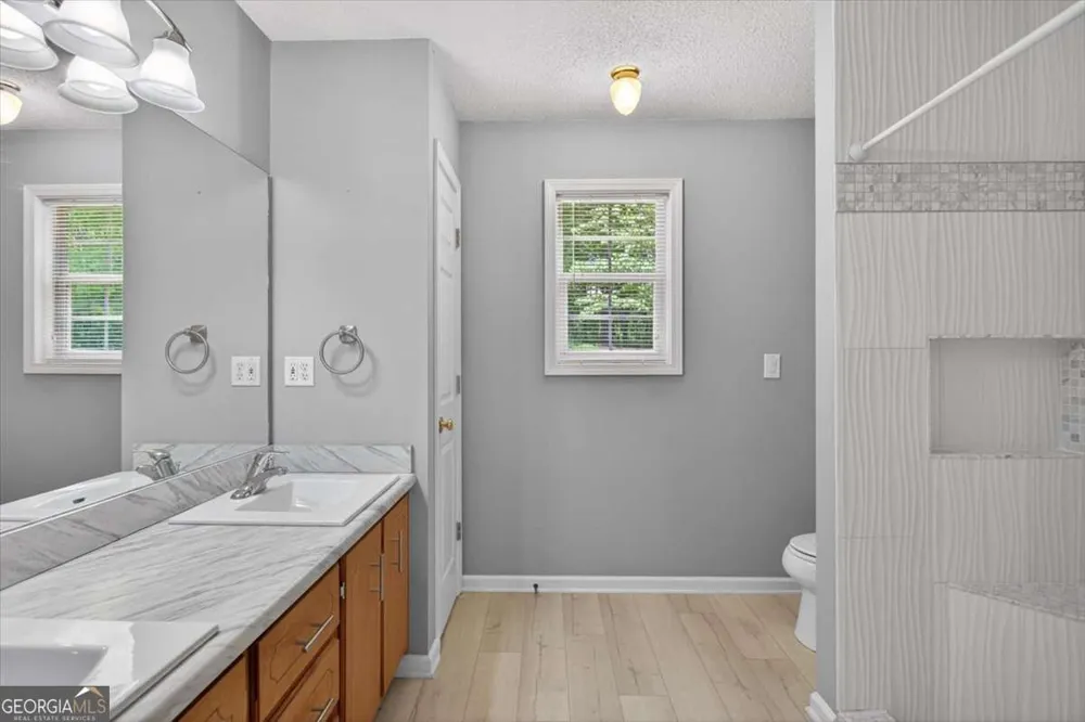 402 Deer RUN Jasper, GA 30143