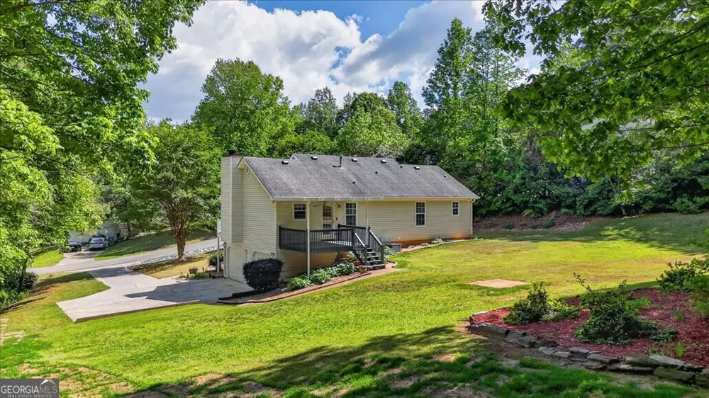 402 Deer RUN Jasper, GA 30143