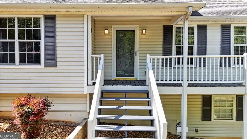 402 Deer RUN Jasper, GA 30143