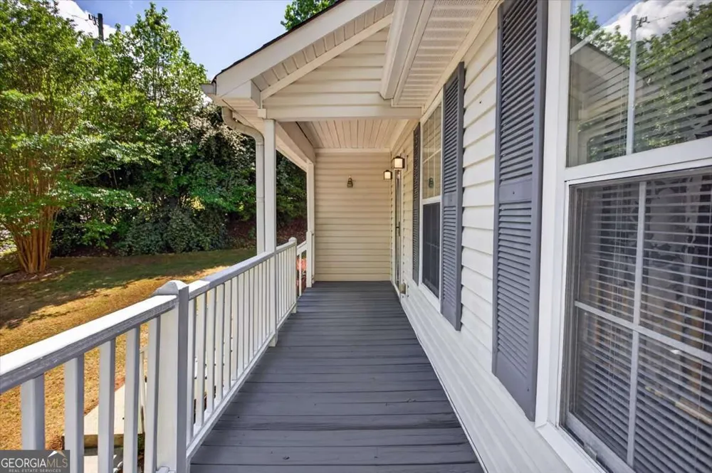 402 Deer RUN Jasper, GA 30143