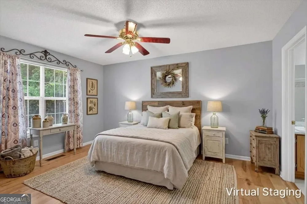 402 Deer RUN Jasper, GA 30143