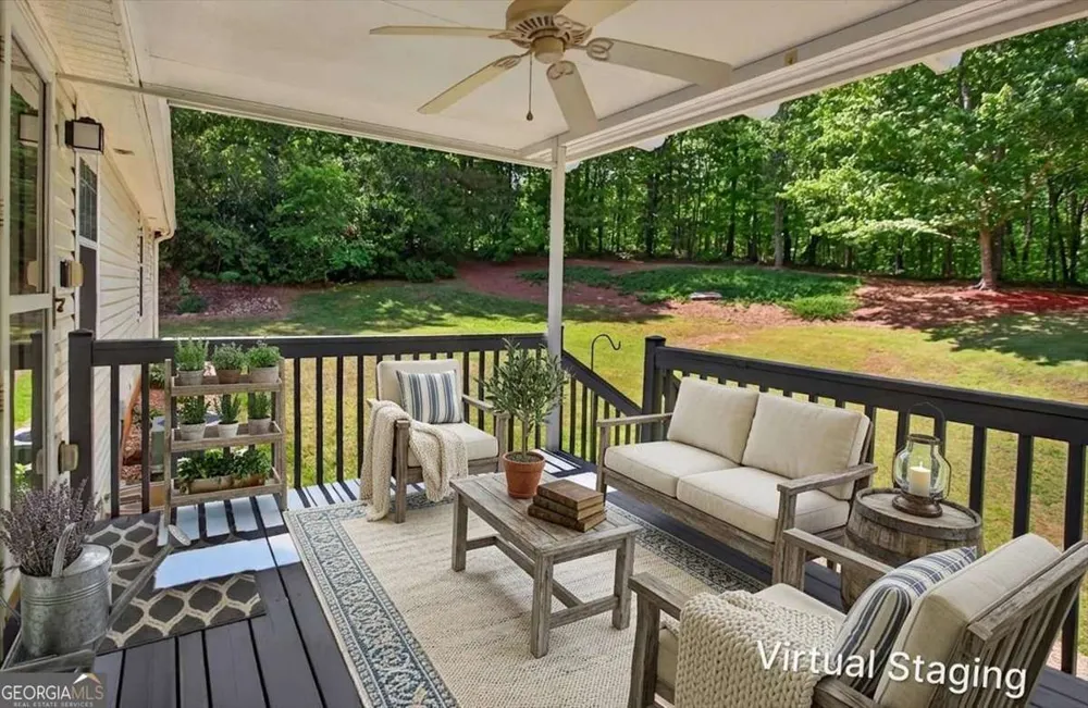 402 Deer RUN Jasper, GA 30143