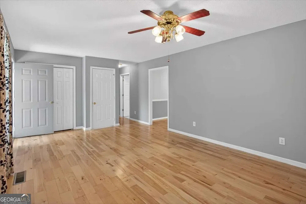 402 Deer RUN Jasper, GA 30143