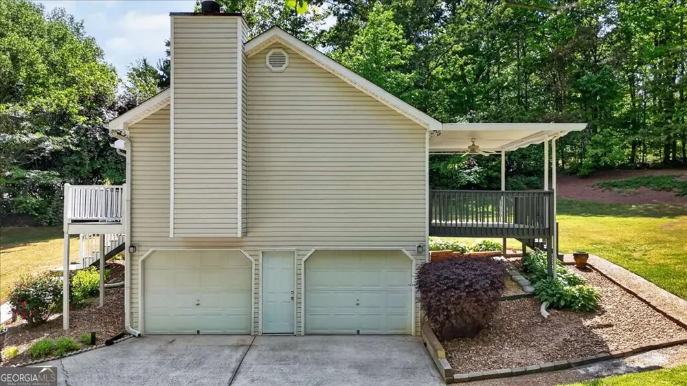 402 Deer RUN Jasper, GA 30143