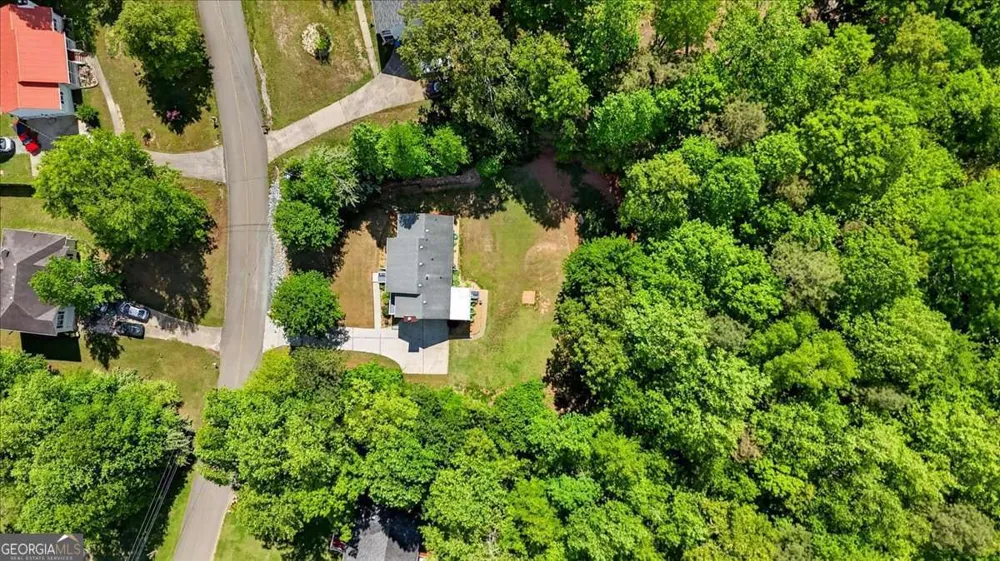 402 Deer RUN Jasper, GA 30143