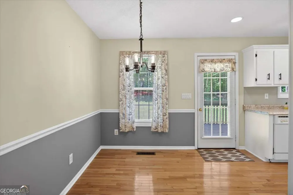 402 Deer RUN Jasper, GA 30143