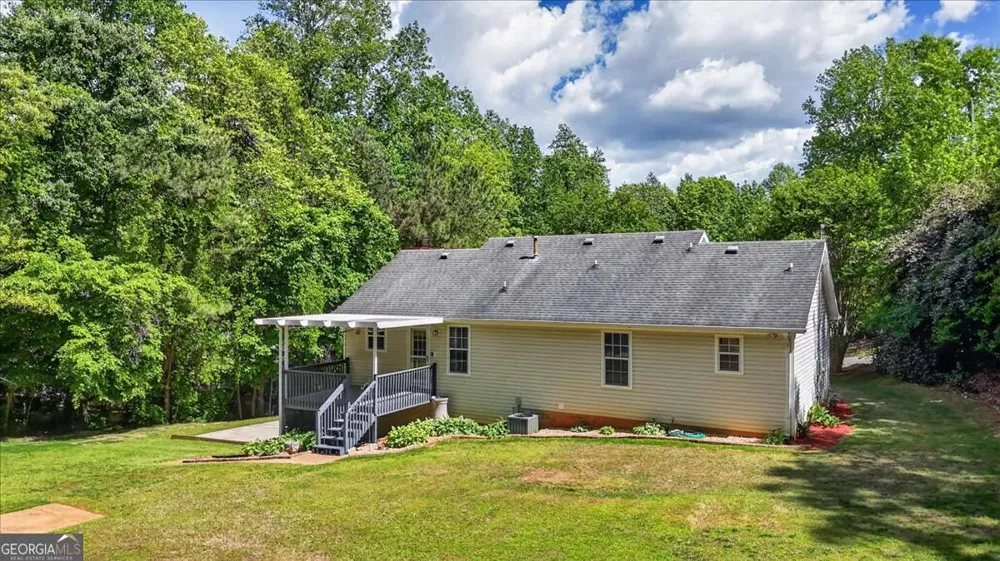 402 Deer RUN Jasper, GA 30143