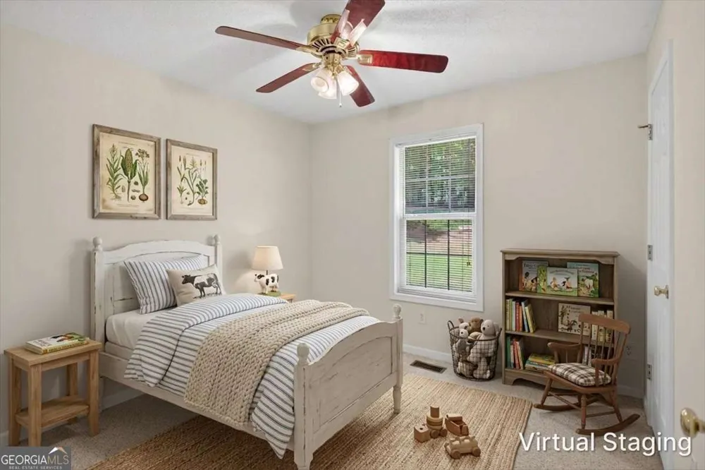 402 Deer RUN Jasper, GA 30143